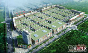 贛南建材第一城 盡在吉安華美立家廣場