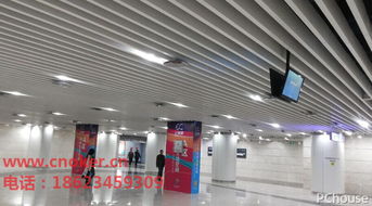 重慶大廣建材歐柯爾教你如何選優質木紋鋁方通