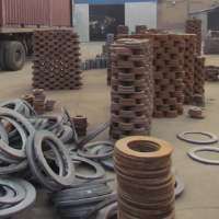 供應標準法蘭報價\法蘭制造_建筑建材_世界工廠網中國產品信息庫