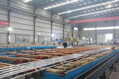 弋陽縣委書記謝柏清深入高新園區調研企業疫情防控和復工復產工作