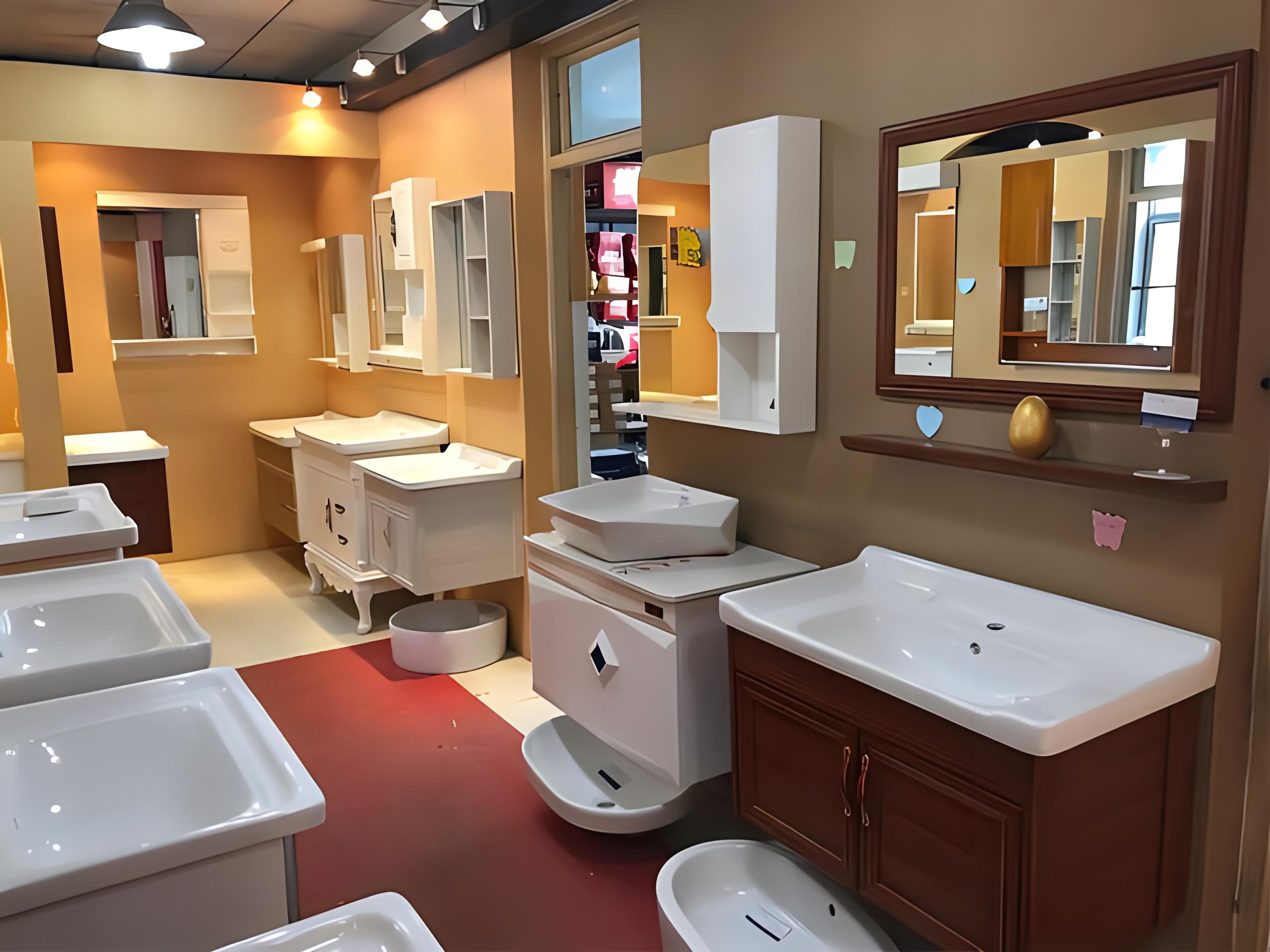 從性價(jià)比來(lái)講,家裝建材什么品牌比較好,有保障