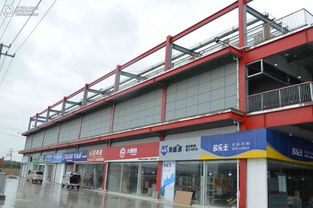 南站建材市場(chǎng) 樓盤(pán)詳情 福州騰訊房產(chǎn)