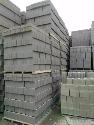 供應出售輕集料混凝土砌塊、空心磚、空心砌塊、輕集料砌塊-慧聰網