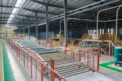 頭部企業入豫記 世界500強禹州建廠，享受'保姆式'服務促投資翻倍