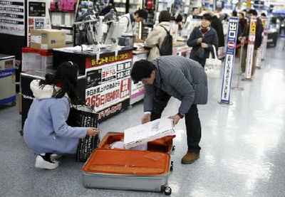 日企需深耕中國(guó)電商市場(chǎng) 超越‘爆買’，贏在戰(zhàn)略與本土化