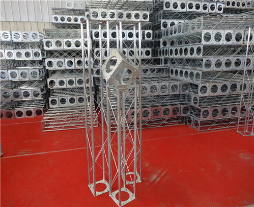 銅陵鋁合金舞臺桁架價格及廠家直銷信息