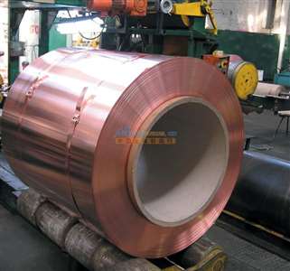 供應(yīng)高精密0.035mm超寬紫銅帶——廣東魯達金屬材料的卓越金屬材料解決方案