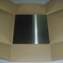 寶雞市天瑞有色金屬材料有限責任公司西安分公司 高品質(zhì)鎢片與鎢板產(chǎn)品展示