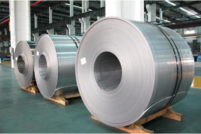 金屬合金 連接企業(yè)與消費者的多面材料